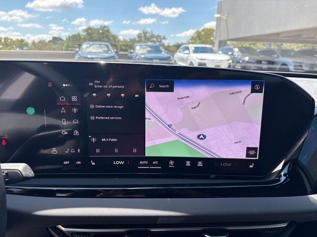 New 2025 Audi A5 2.0T Premium image 19