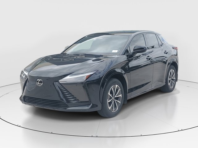Used 2024 Lexus RZ 300e Premium image 7