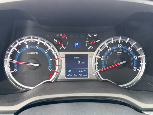 Used 2018 Toyota 4Runner SR5 Premium image 24