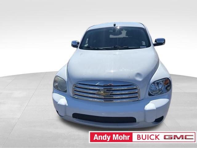 Used 2010 Chevrolet HHR LT image 4