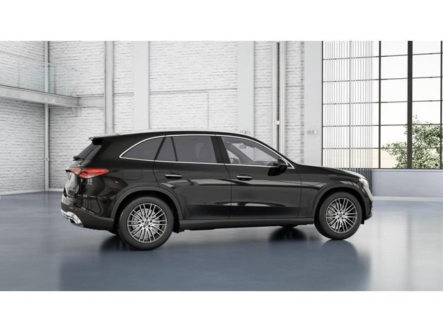 New 2027 Mercedes-Benz GLC 300 4MATIC image 18
