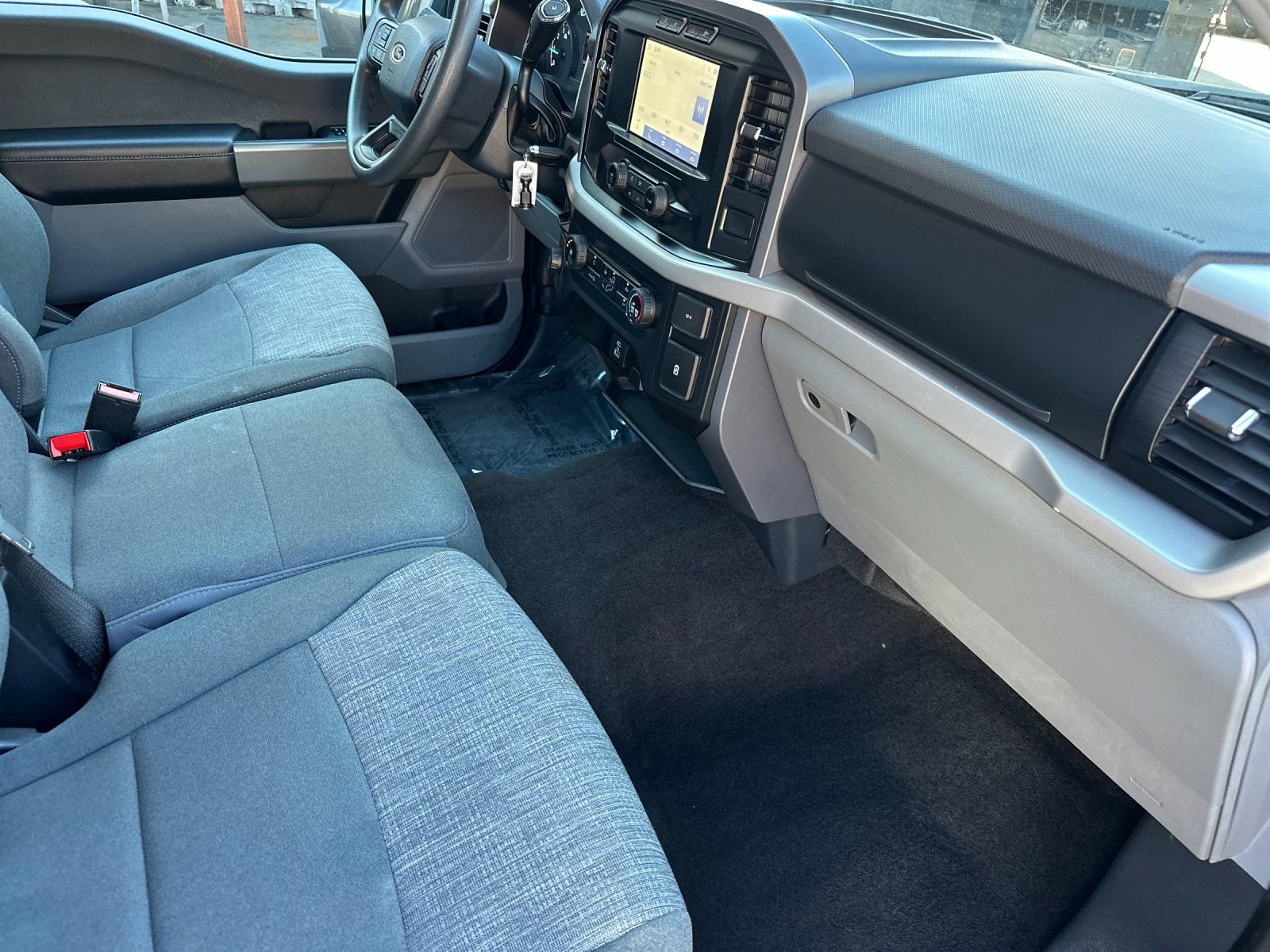 Used 2023 Ford F150 XLT image 17