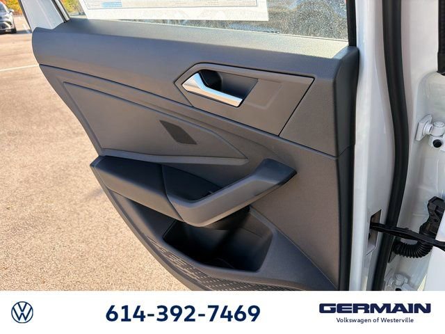 New 2026 Volkswagen Jetta Sport image 18