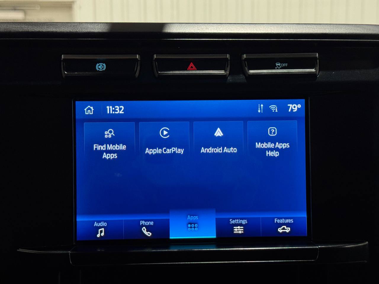 Used 2024 Ford F550 4x4 Crew Cab Super Duty w/ XLT Value Package image 35