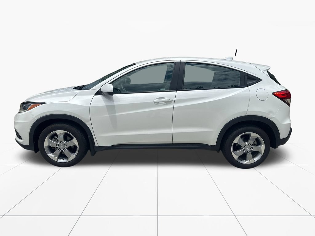 Used 2020 Honda HR-V LX image 4