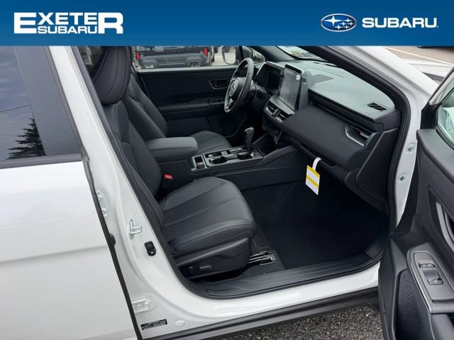 New 2026 Subaru Outback Limited AWD/4WD image 12