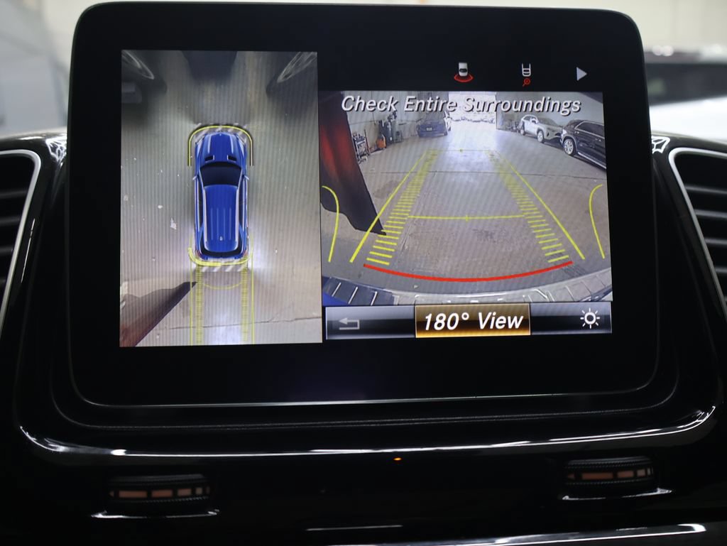 Used 2018 Mercedes-Benz GLE 350 4MATIC w/ Premium 2 Package image 23