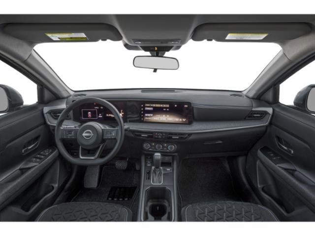 New 2026 Nissan Kicks SV w/ Cold Weather Package AWD/4WD image 10