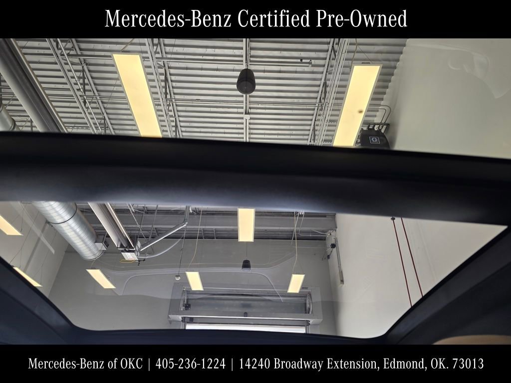 Certified 2026 Mercedes-Benz GLE 350 4MATIC image 17