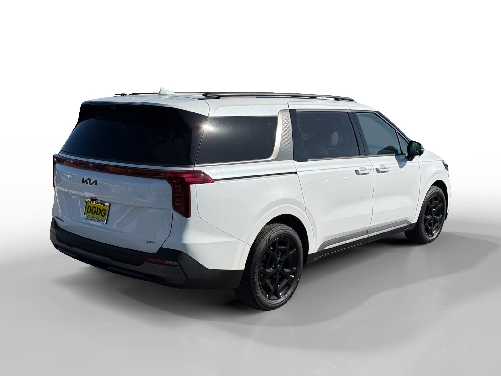 New 2026 Kia Carnival SX Prestige image 5