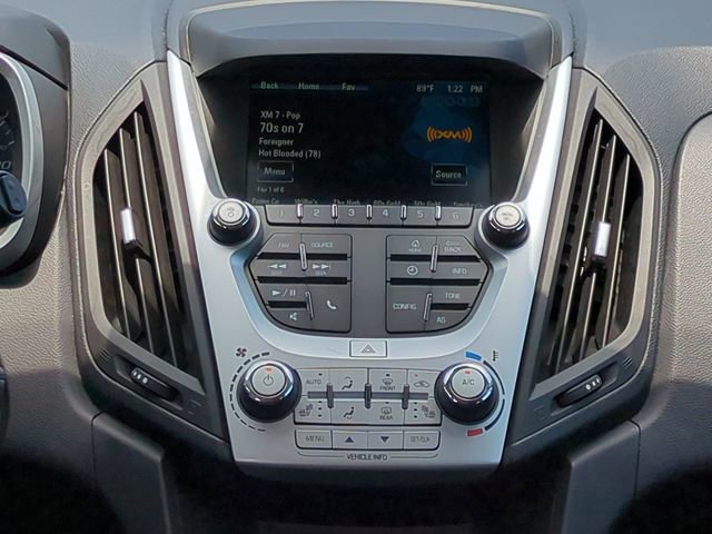 Used 2017 Chevrolet Equinox LT w/ Convenience Package FWD image 20