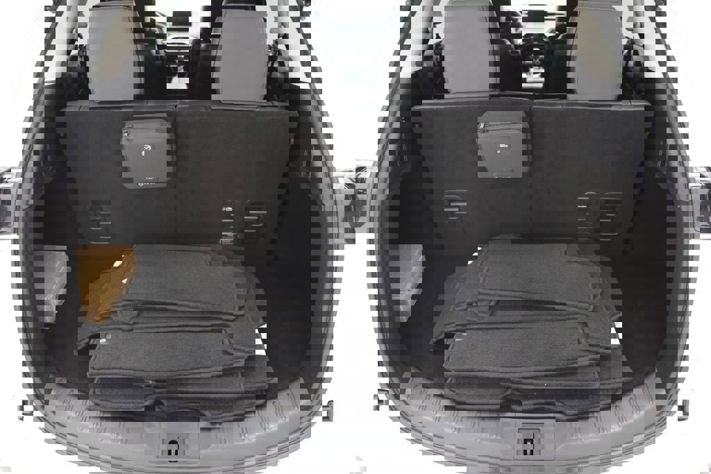 Used 2023 MAZDA CX-9 Touring Plus image 28