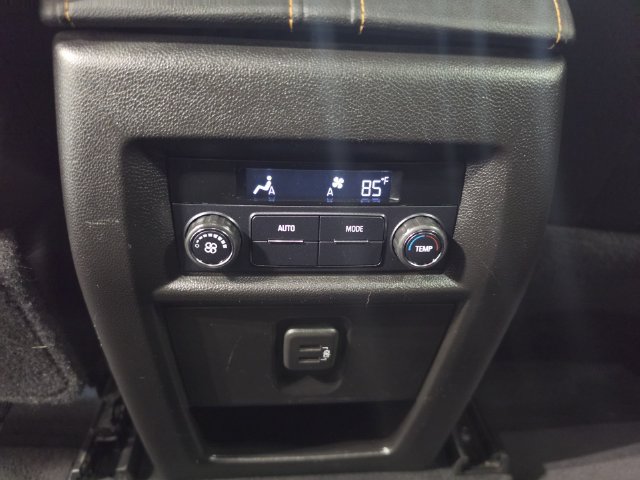 Used 2018 Chevrolet Traverse LT AWD/4WD image 27