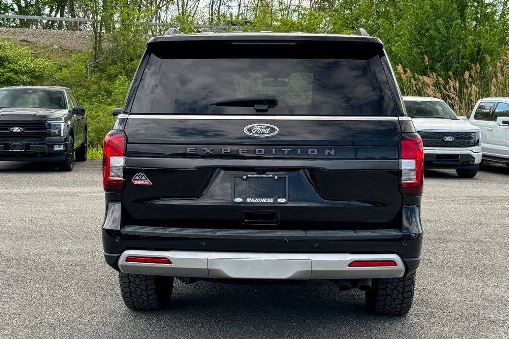 Used 2023 Ford Expedition Timberline AWD/4WD image 4