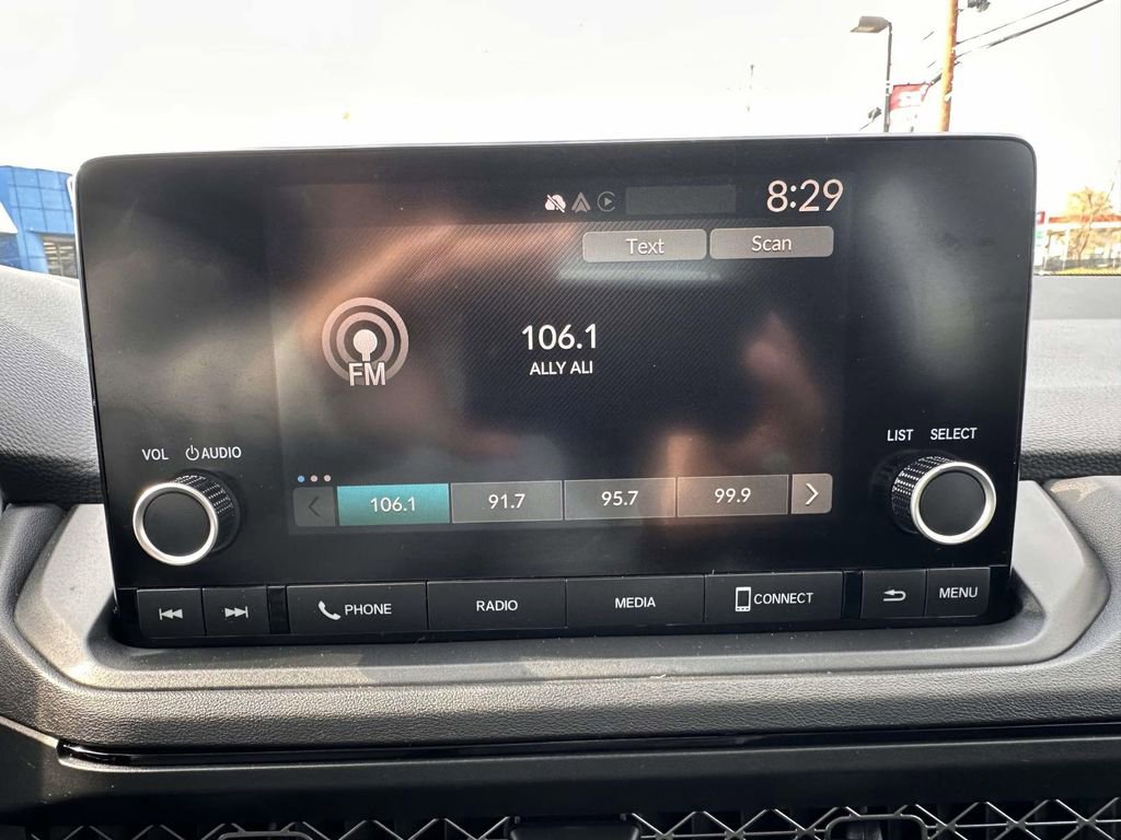 Used 2024 Honda Accord EX image 21