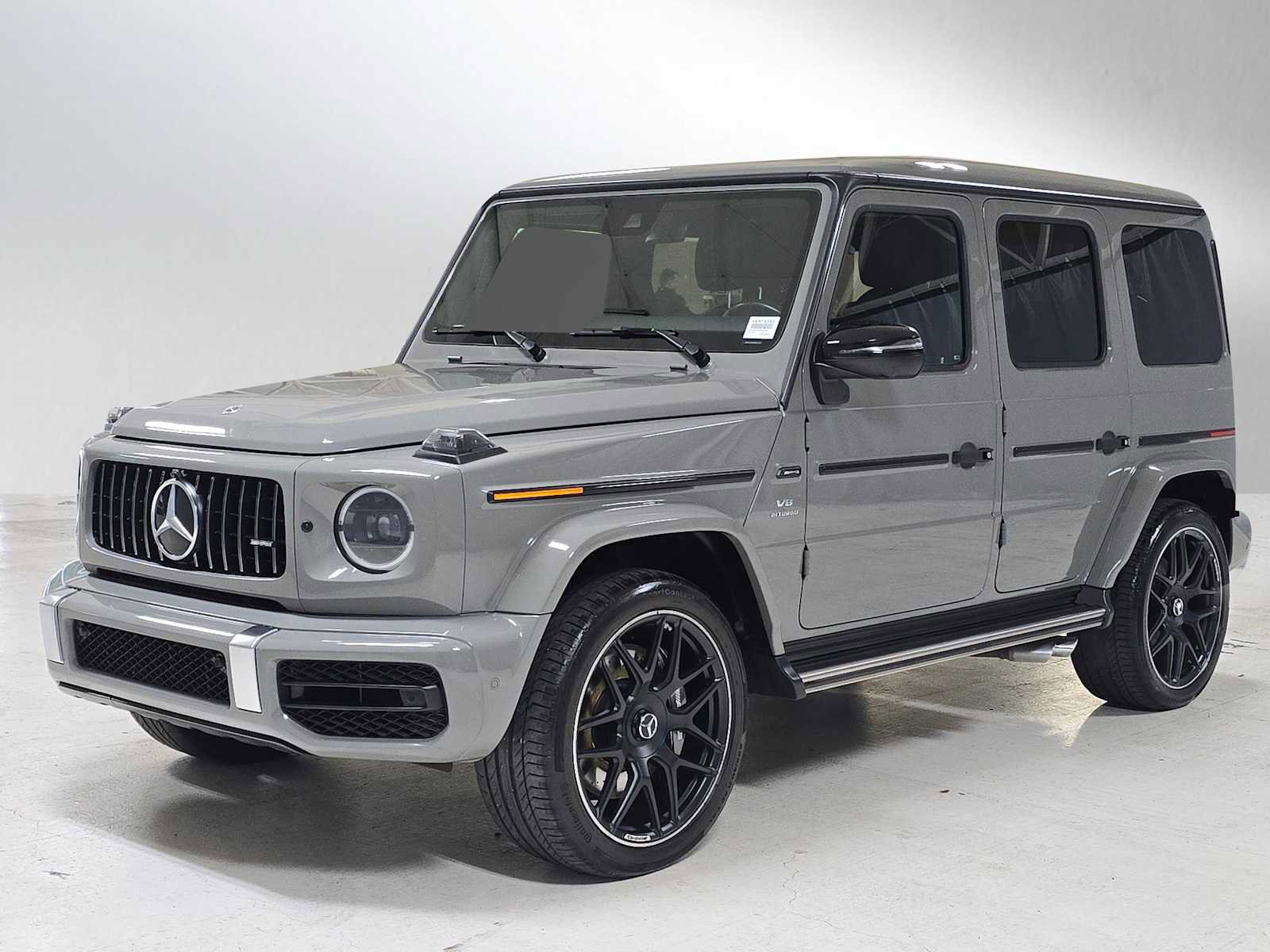 Used 2022 Mercedes-Benz G 63 AMG 4MATIC image 7