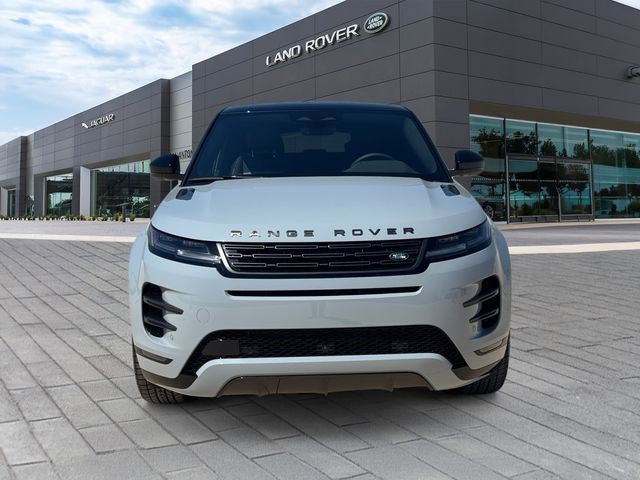 New 2026 Land Rover Range Rover Evoque Dynamic SE image 8