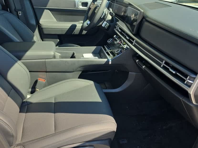 New 2027 Hyundai Santa Fe SEL FWD image 22