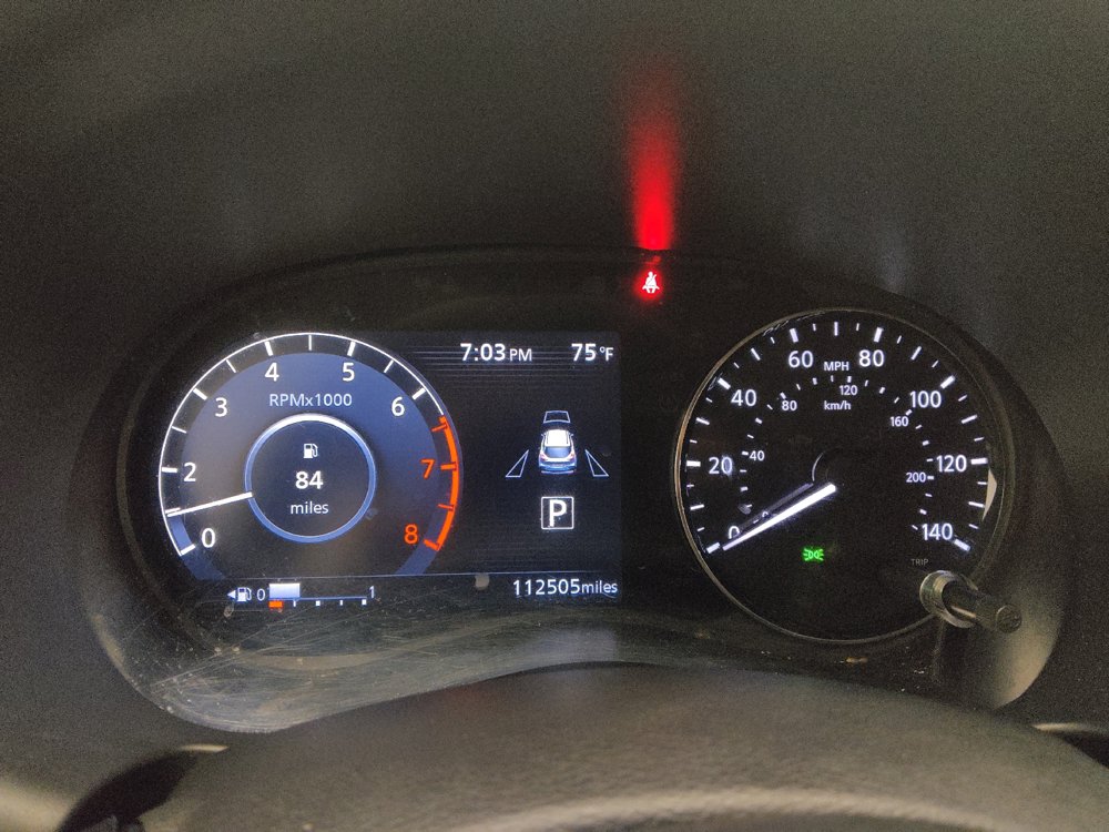 Used 2021 Nissan Kicks SV FWD image 23