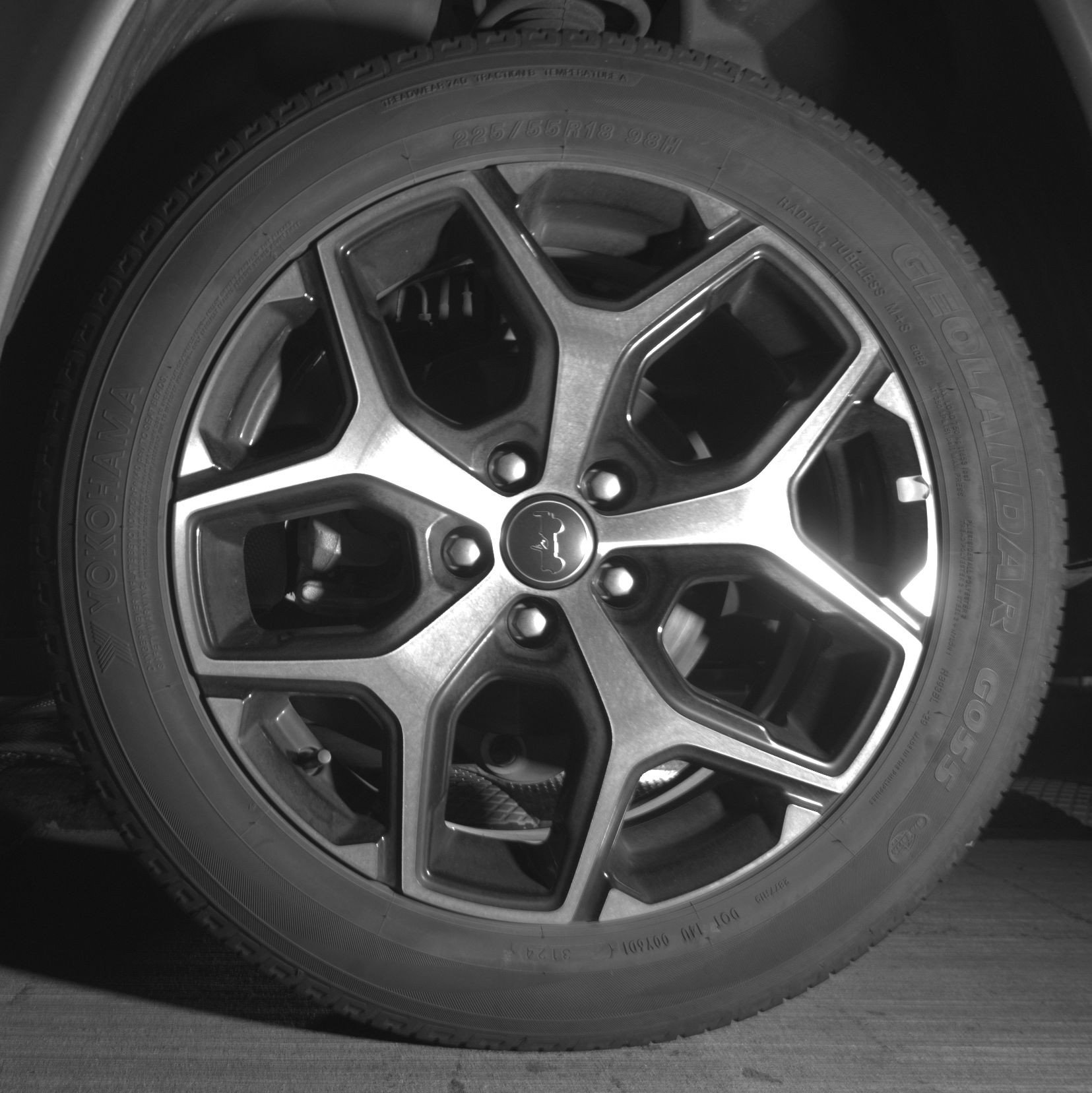 Used 2025 Jeep Compass Limited image 14