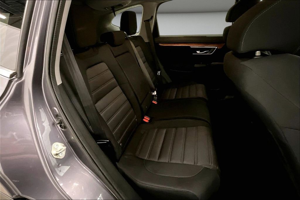 Used 2019 Honda CR-V EX image 25