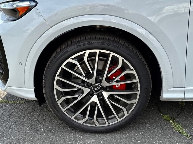New 2026 Audi SQ5 Premium Plus AWD/4WD image 10