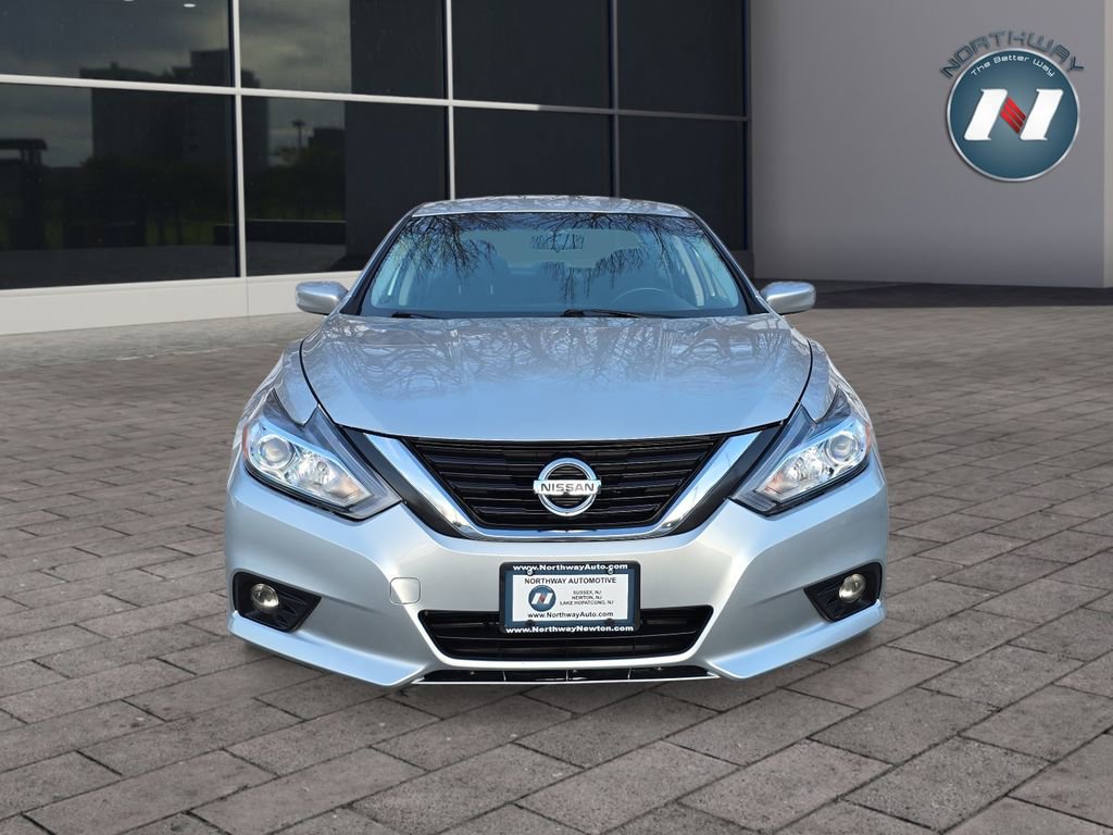 Used 2017 Nissan Altima 2.5 SV image 8