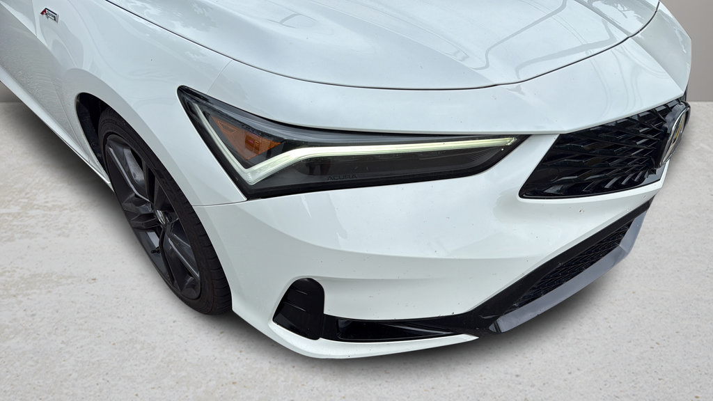 Used 2023 Acura Integra A-Spec FWD image 10