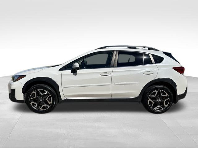 Used 2018 Subaru Crosstrek 2.0i Limited AWD/4WD image 6