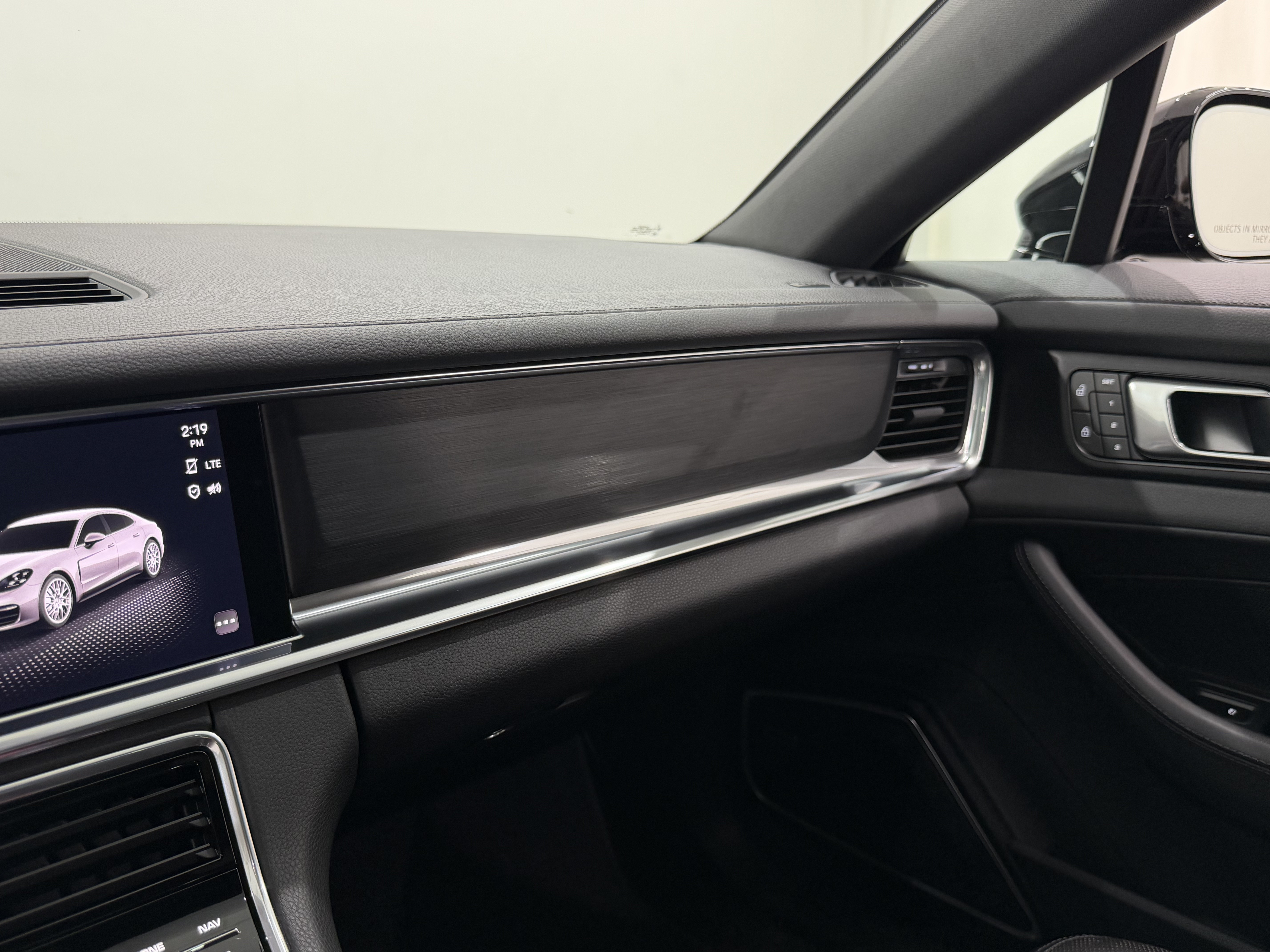 Certified 2023 Porsche Panamera 4 Platinum Edition AWD/4WD image 57