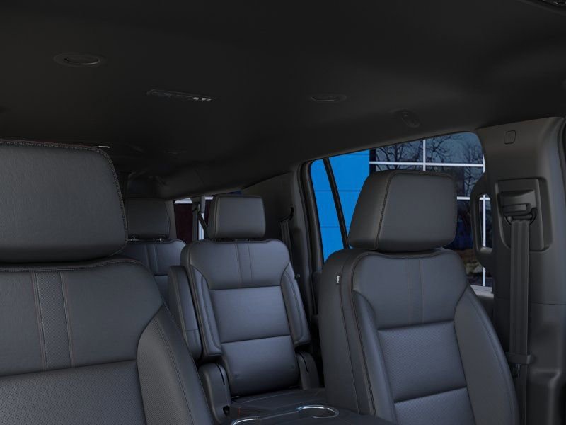 New 2026 Chevrolet Suburban RST image 24
