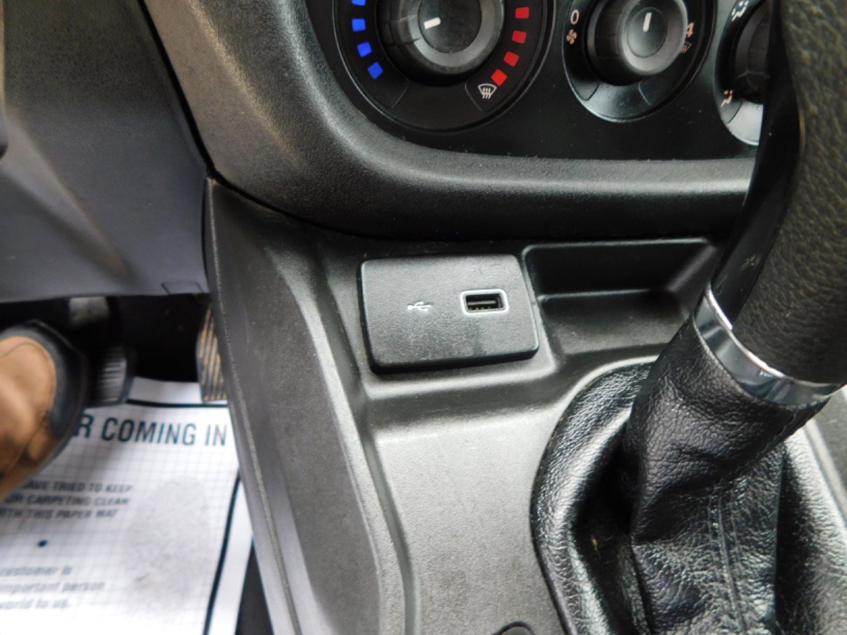Used 2022 RAM ProMaster City Tradesman image 17