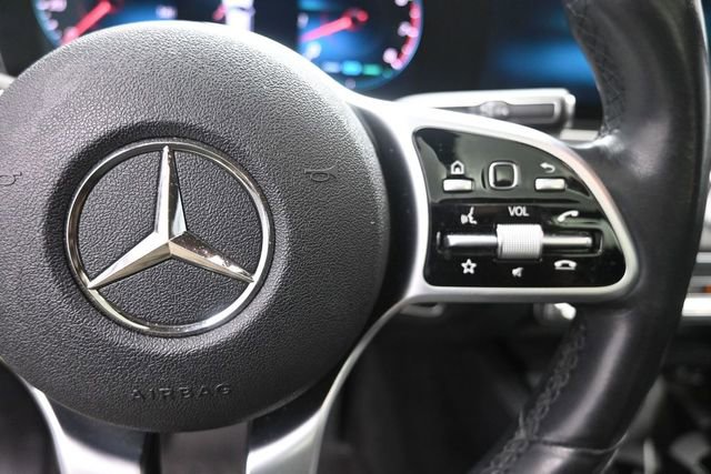 Used 2020 Mercedes-Benz GLS 450 4MATIC image 14
