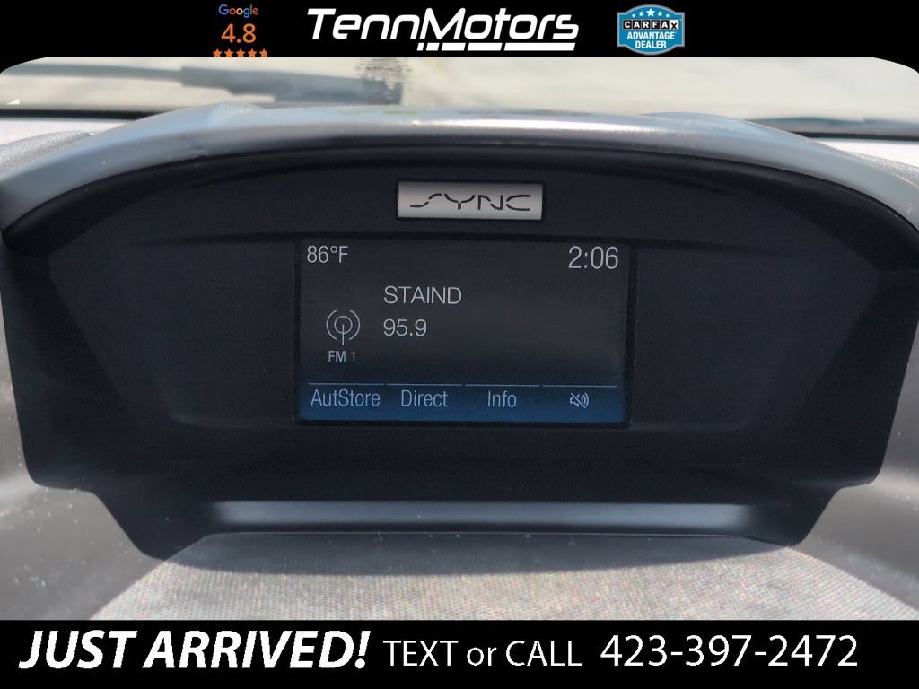Used 2017 Ford Escape SE AWD/4WD image 18