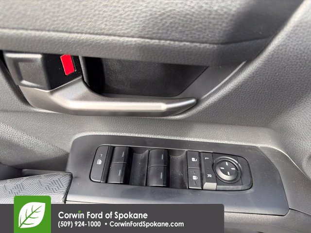 Used 2025 Toyota Tacoma TRD Sport AWD/4WD image 20