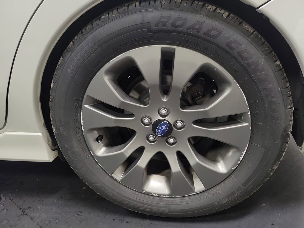 Used 2015 Subaru Impreza 2.0i Sport Premium image 11