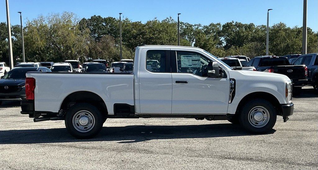 New 2026 Ford F250 XL image 12