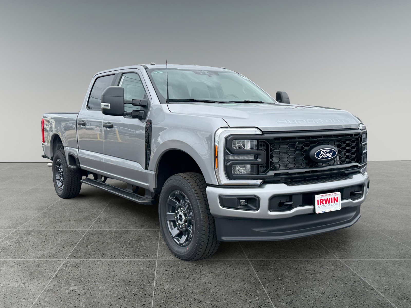 New 2027 Ford F250 XL w/ STX Appearance Package AWD/4WD image 8