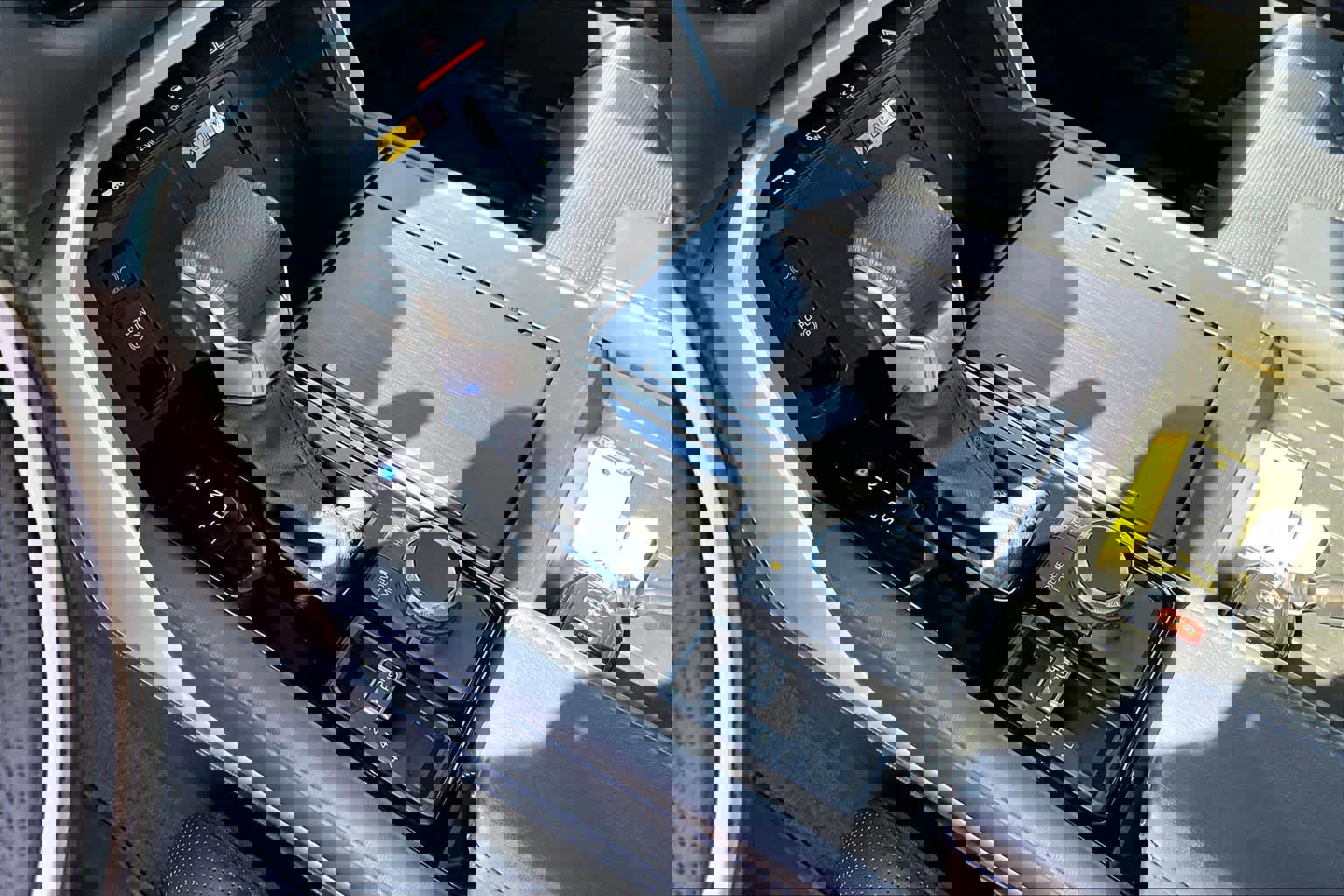 Used 2024 Toyota Sequoia Platinum image 17