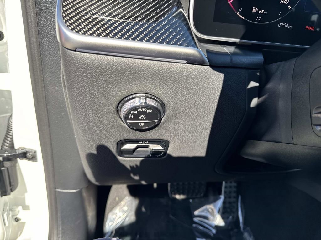 New 2026 Mercedes-Benz GLC 43 AMG GLC 43 AMGﾮ image 29