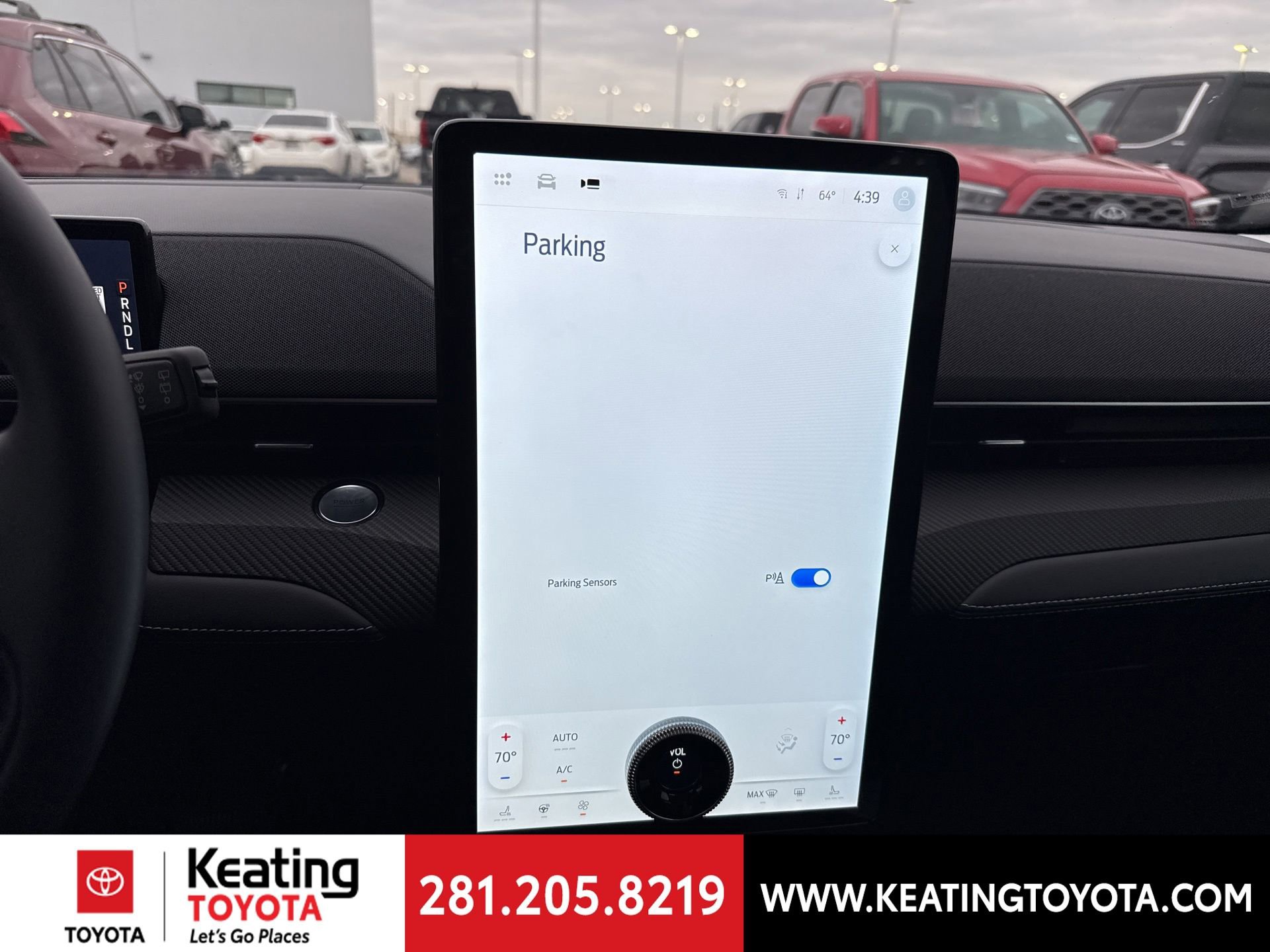 Used 2024 Ford Mustang Mach-E Select w/ Comfort Package Lite image 20