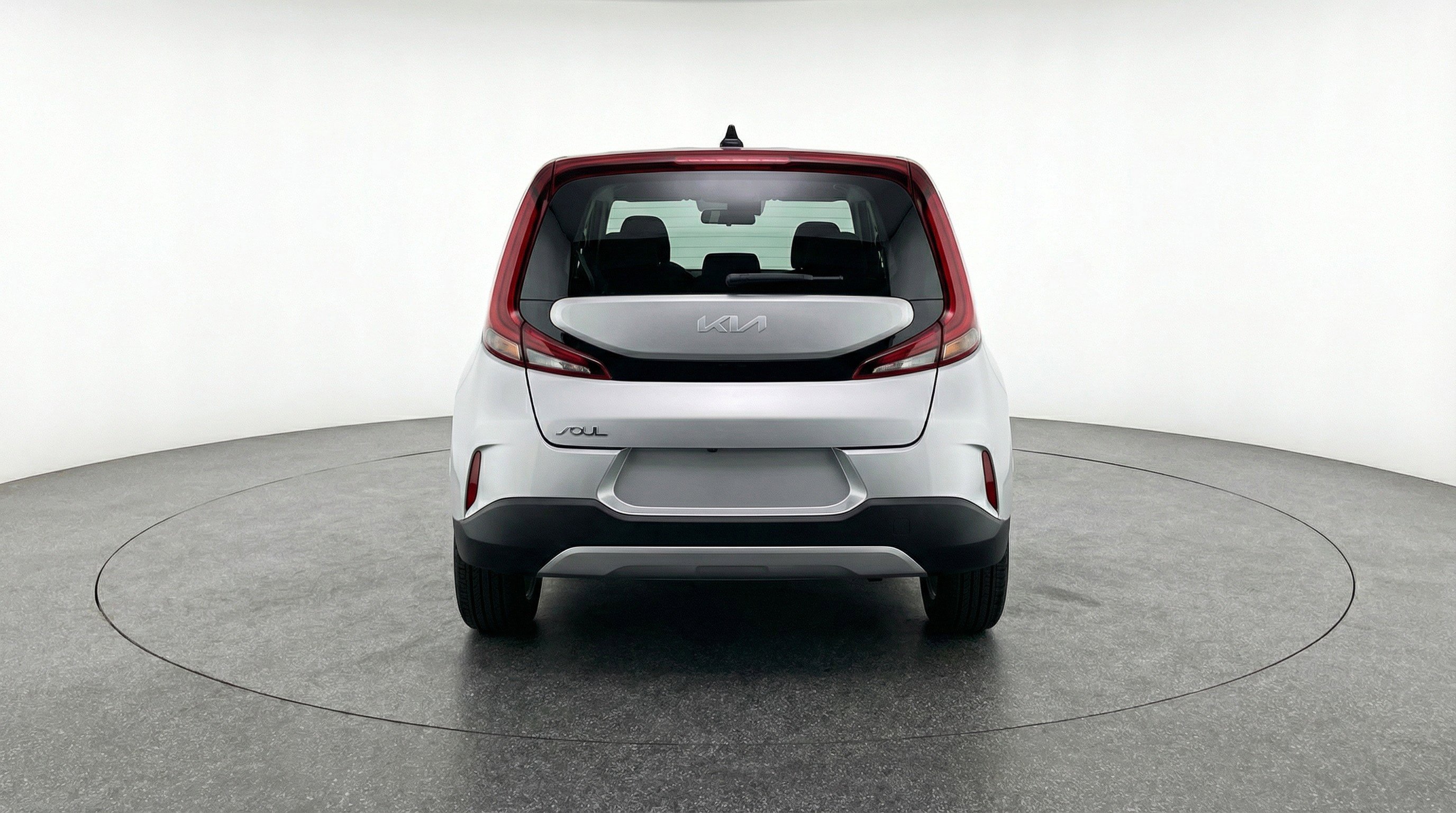 Used 2025 Kia Soul LX w/ LX Technology Package image 7
