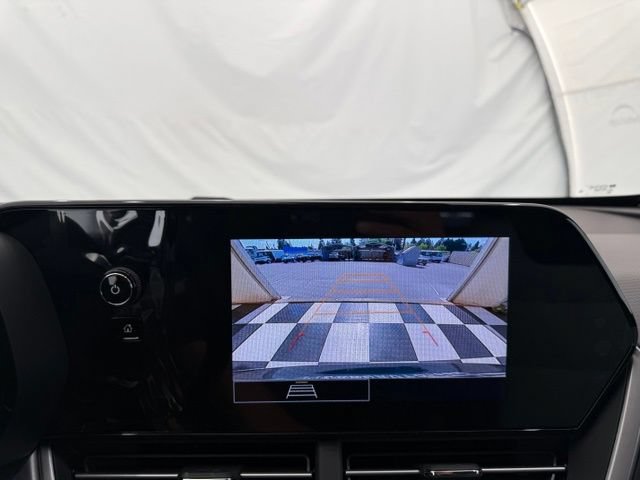New 2026 Chevrolet Trax LS w/ LS Convenience Package FWD image 32