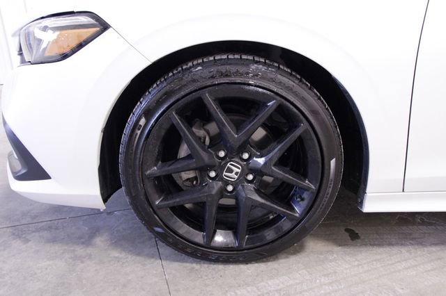 Certified 2024 Honda Civic Sport image 12