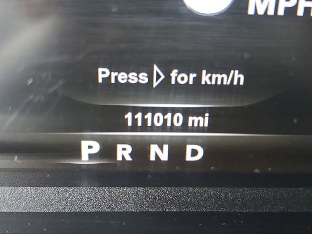 Used 2017 RAM 2500 Big Horn image 14