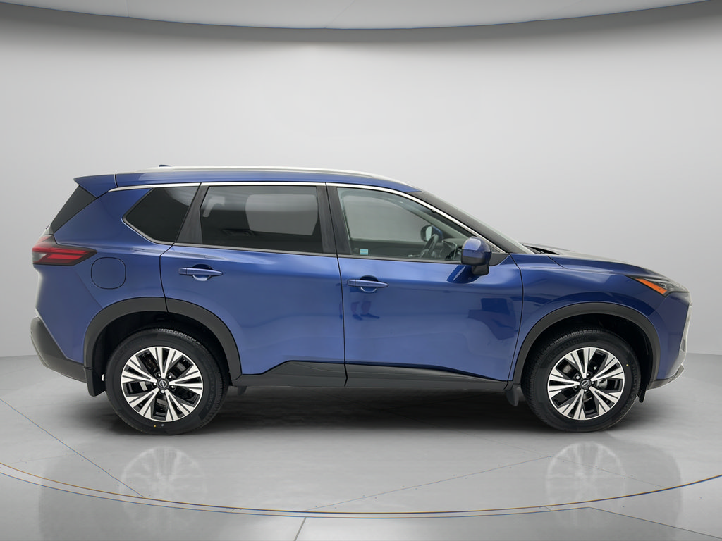 Used 2023 Nissan Rogue SV w/ SV Premium B Package AWD/4WD image 6