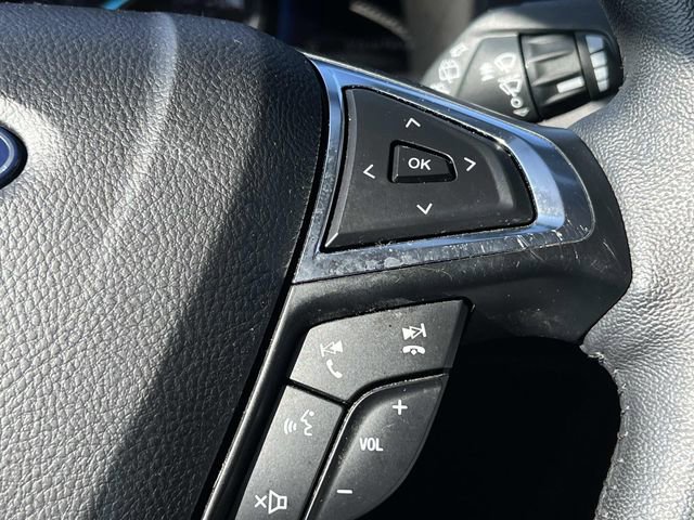 Certified 2024 Ford Edge SEL w/ Sport Appearance Package image 28