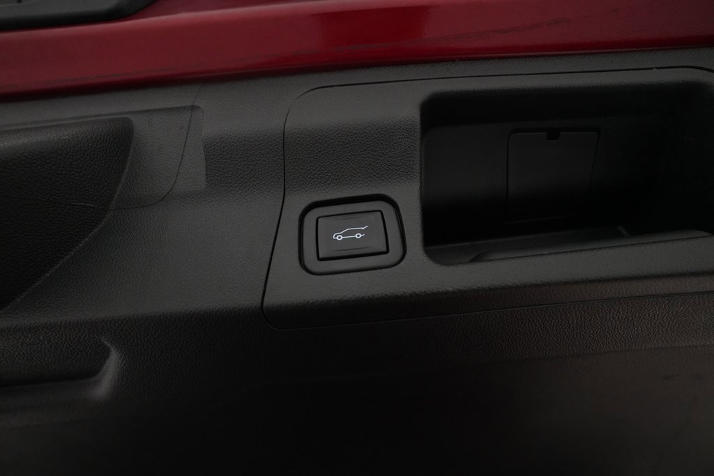Certified 2023 GMC Acadia Denali w/ Trailering Package image 15