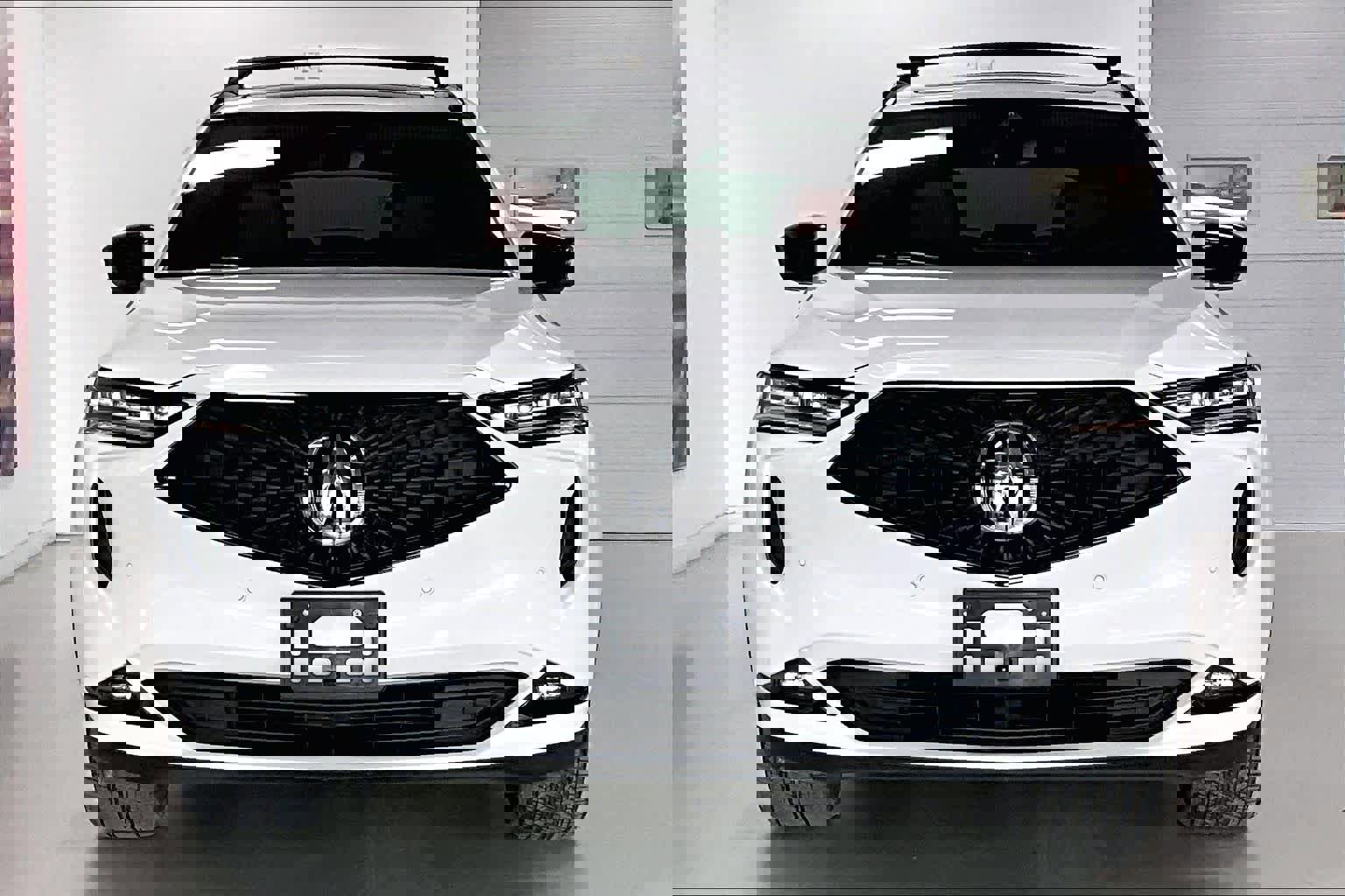 Used 2022 Acura MDX A-Spec image 6