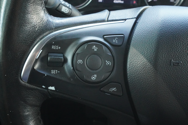 Used 2021 Buick Enclave Premium w/ Sun and Sites Package AWD/4WD image 14